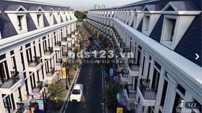 Nhận giữ chỗ giai đoạn 2 khu nhà ở An Phát Residence. - Tên dự án: An Phát ReSidence.