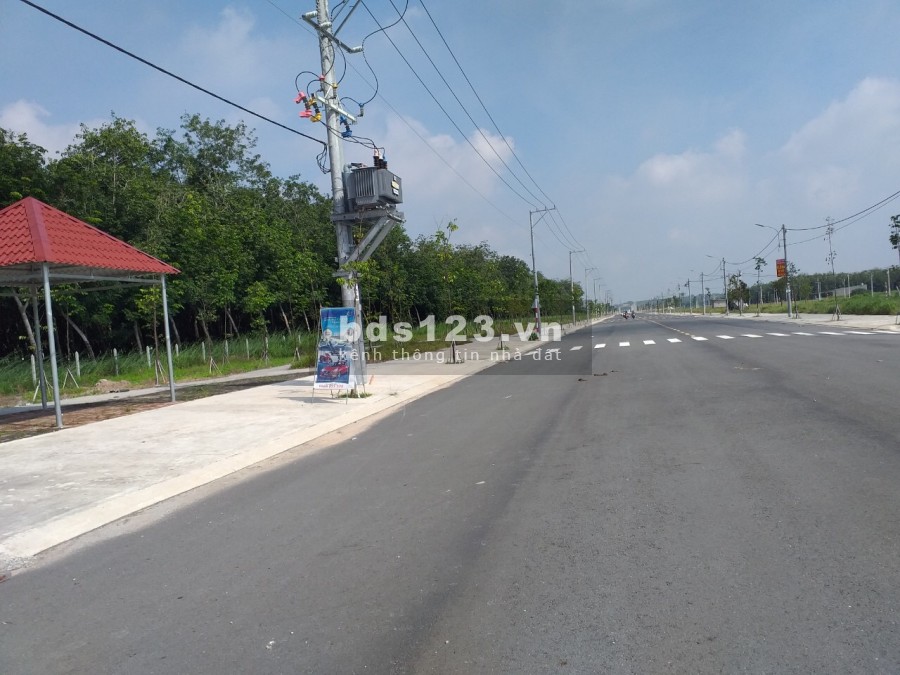 Đầu tư đất Bàu Bàng ! Liệu có khả quan ?
