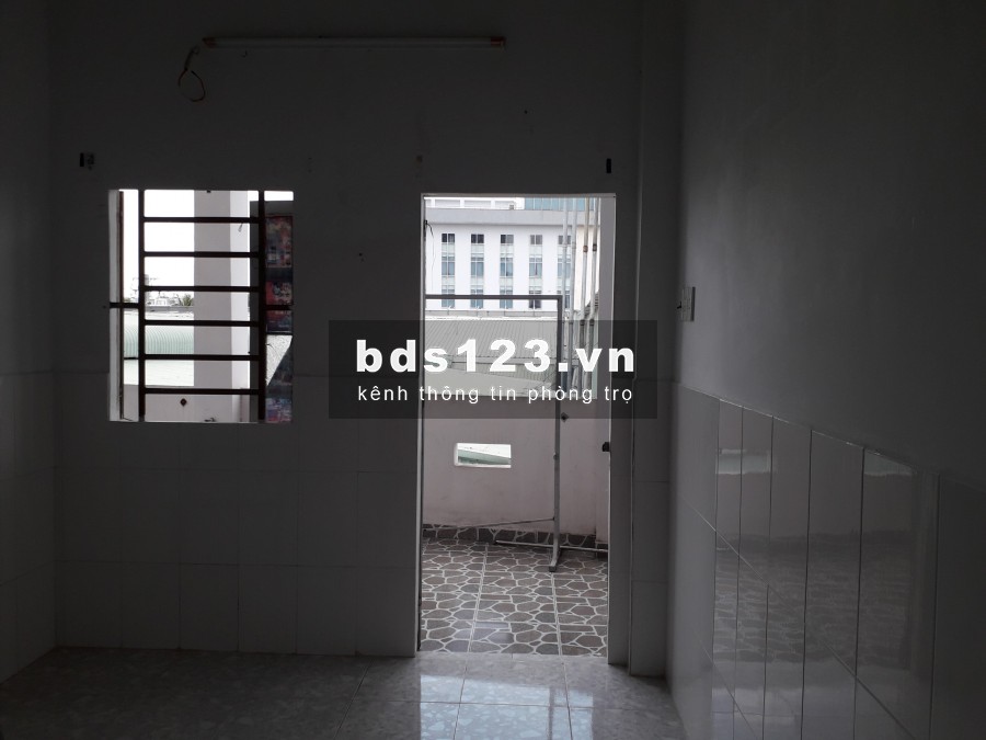 Phòng trọ quận 7 ngã tư Hoàng Quốc Việt