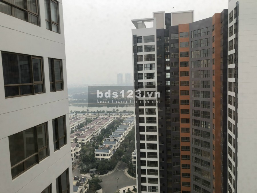 Bán Căn Hộ Starlake tầng cao 98m2 2 phòng ngủ giá tốt