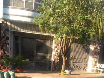 Cho thuê nhà NC HXT Trần Văn Ơn Quận Tân Phú dt 4x17m giá 15 tr/tháng