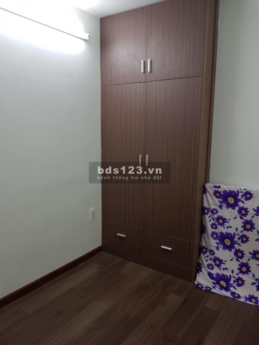 Nhà 2Lầu3PN KDC Thanh Quế Gần UBND Nhơn Đức