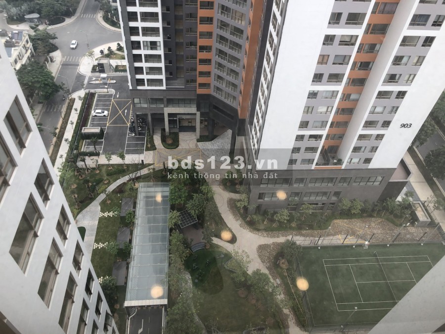 Bán Căn Hộ Starlake tầng cao 98m2 2 phòng ngủ giá tốt