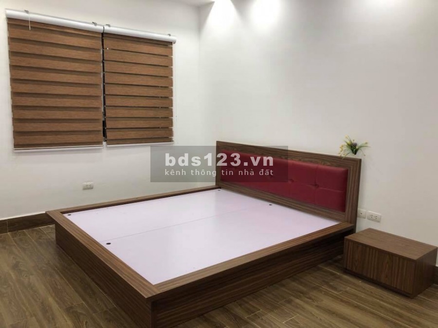 Bán căn hộ chung cư Nam Cường 234 Hoàng Quốc Việt 2PN và 3PN giá siêu rẻ
