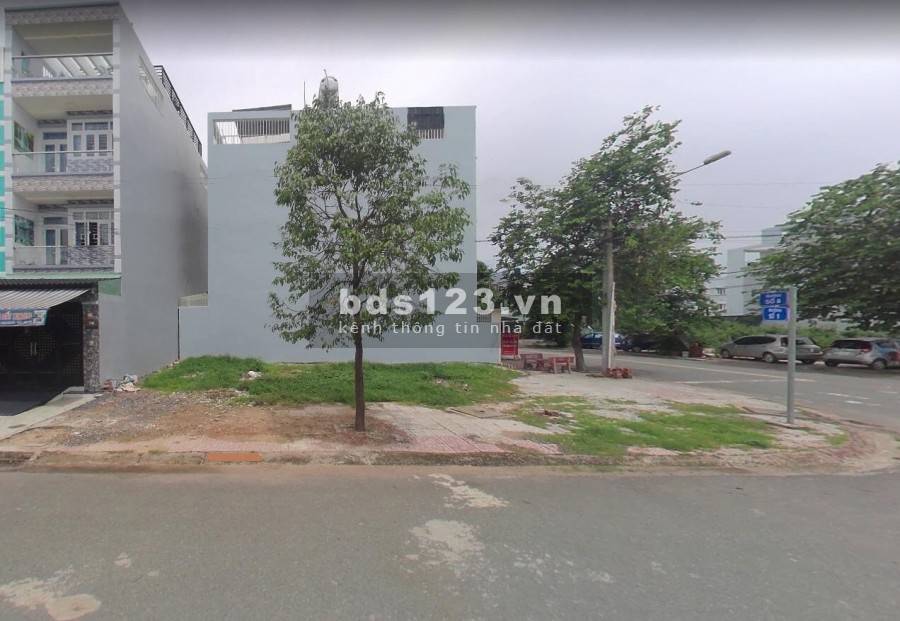 NGân hàng VIB hỗ trợ phát mãi đất thổ cư Khu Tên Lửa mở rộng , sổ riêng, giá tốt đầu tư
