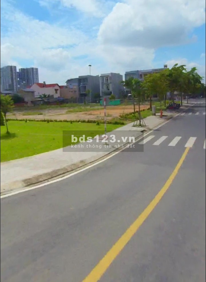 Cần bán đất, sổ hồng riêng, KDC Hiệp Thành City, Q12, giá 24tr/m2, DT 100m2, LH 0938274090 Kim