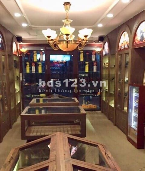 BÁN NHÀ MẶT PHỐ NAM TỪ LIÊM 63M KINH DOANH VỈA HÈ 12 TỶ 5 0978439490