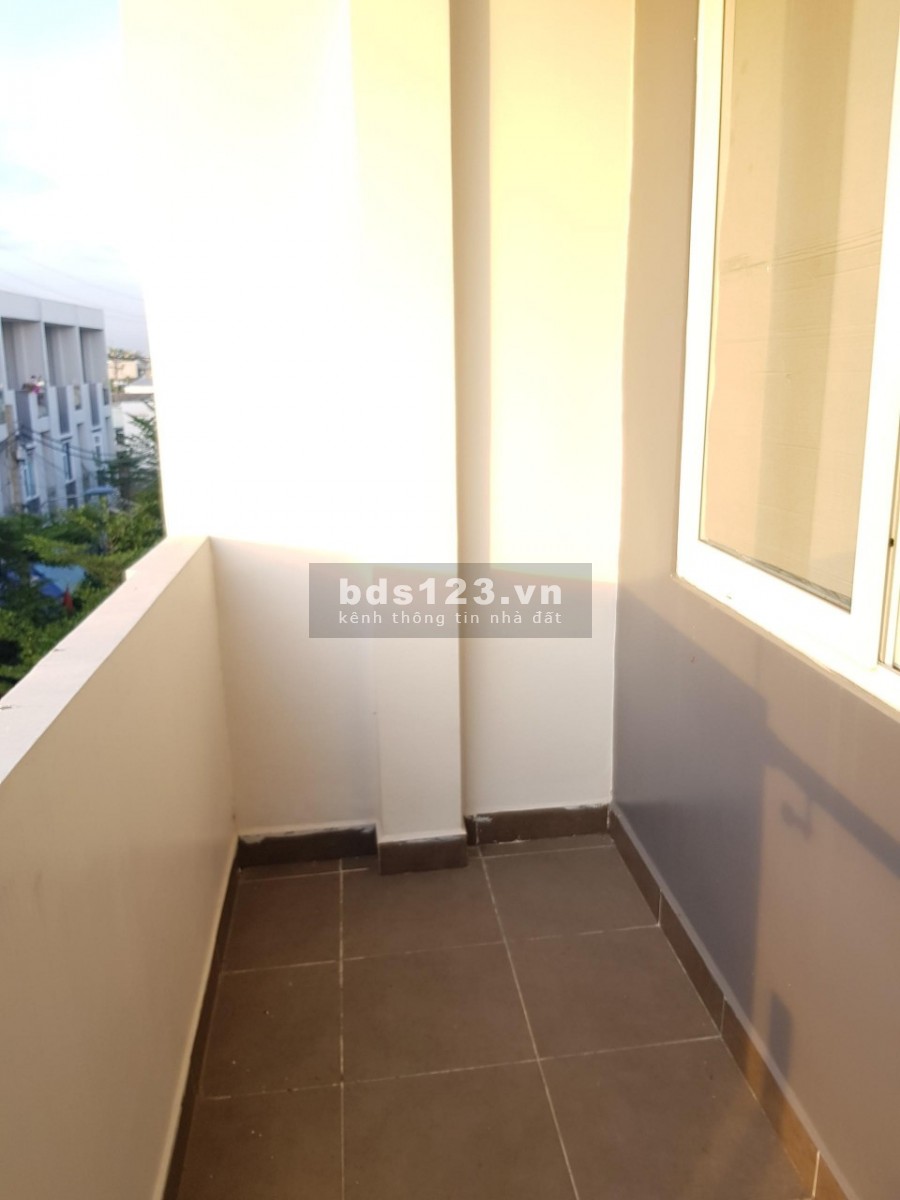 Nhà 2Lầu3PN KDC Thanh Quế Gần UBND Nhơn Đức