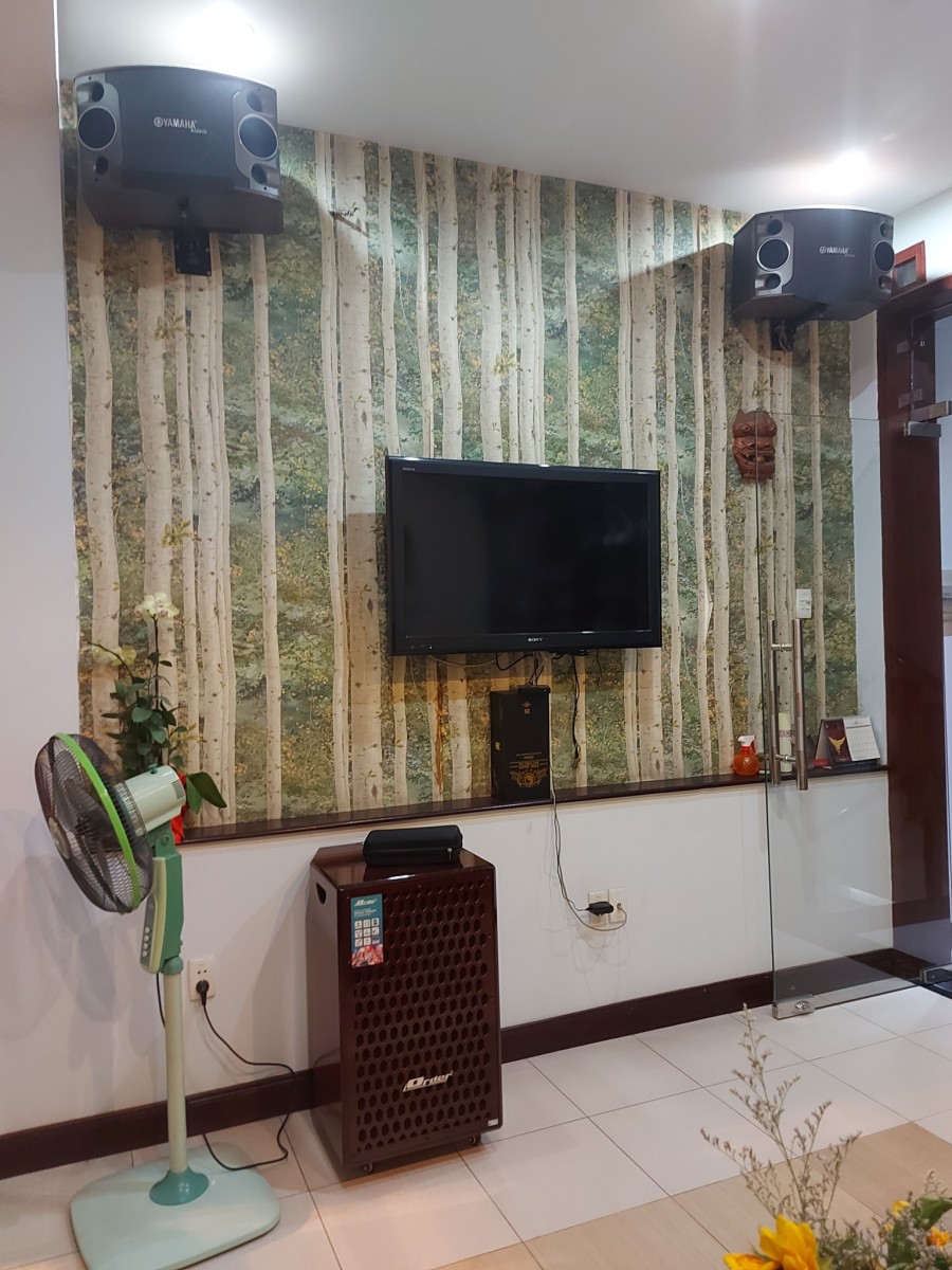 BÁN GẤP NHÀ HẺM NGUYỄN BẶC TÂN BÌNH 3 TẦNG 40M2 BÁN GIÁ 4,1 TỶ (ANB-71322)