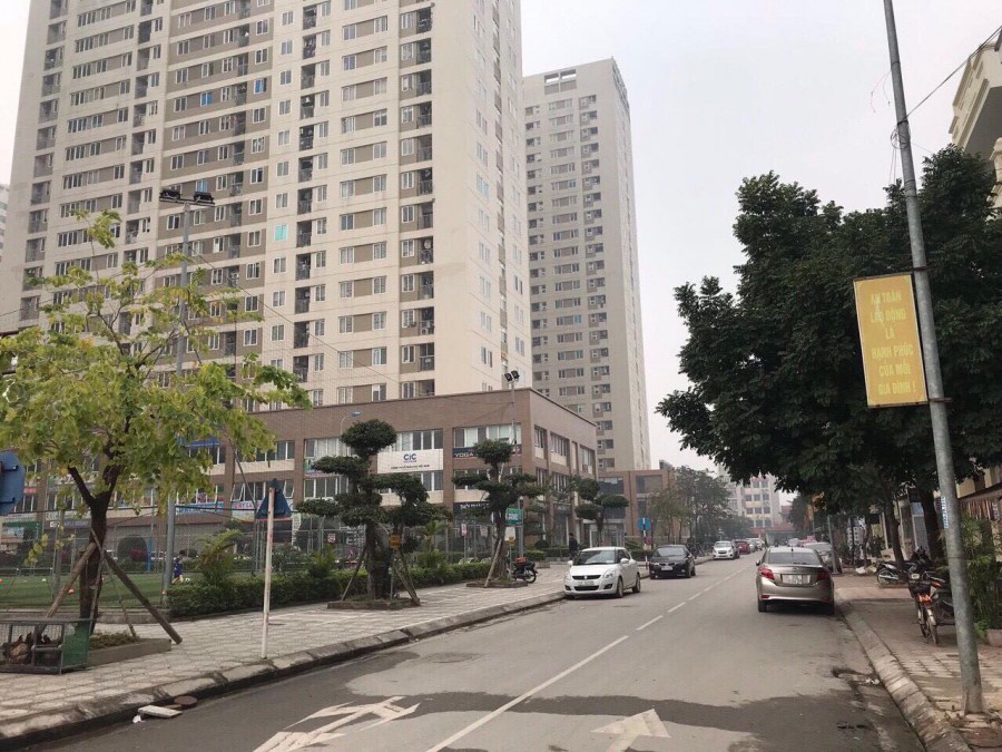 Cần bán liền kề 6 khu đô thị Tân Tây Đô