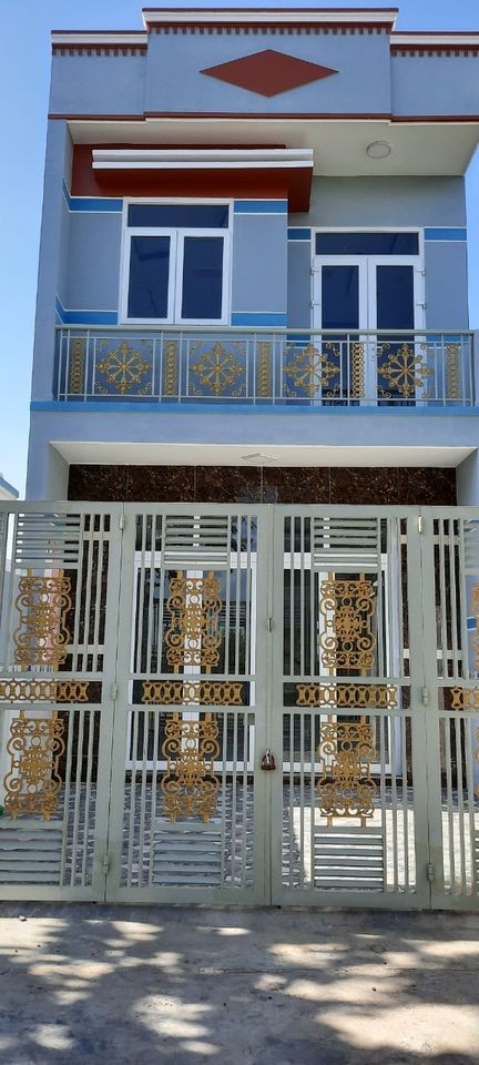 Nhà bán chính chủ trên đường Đinh Đức Thiện 4*18m,shr, giá 980Tr còn thương lượng