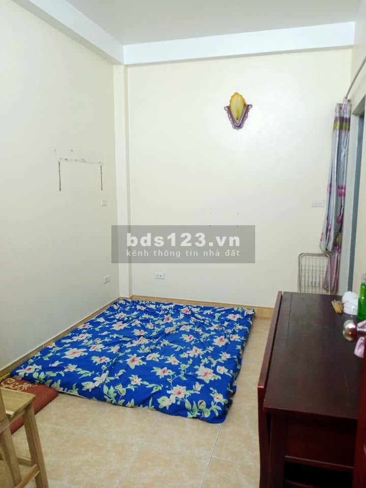 Nhà đẹp gía rẻ Đông Thiên Hoàng Mai DT 24m2 3 tầng gía chỉ 2.05 tỷ