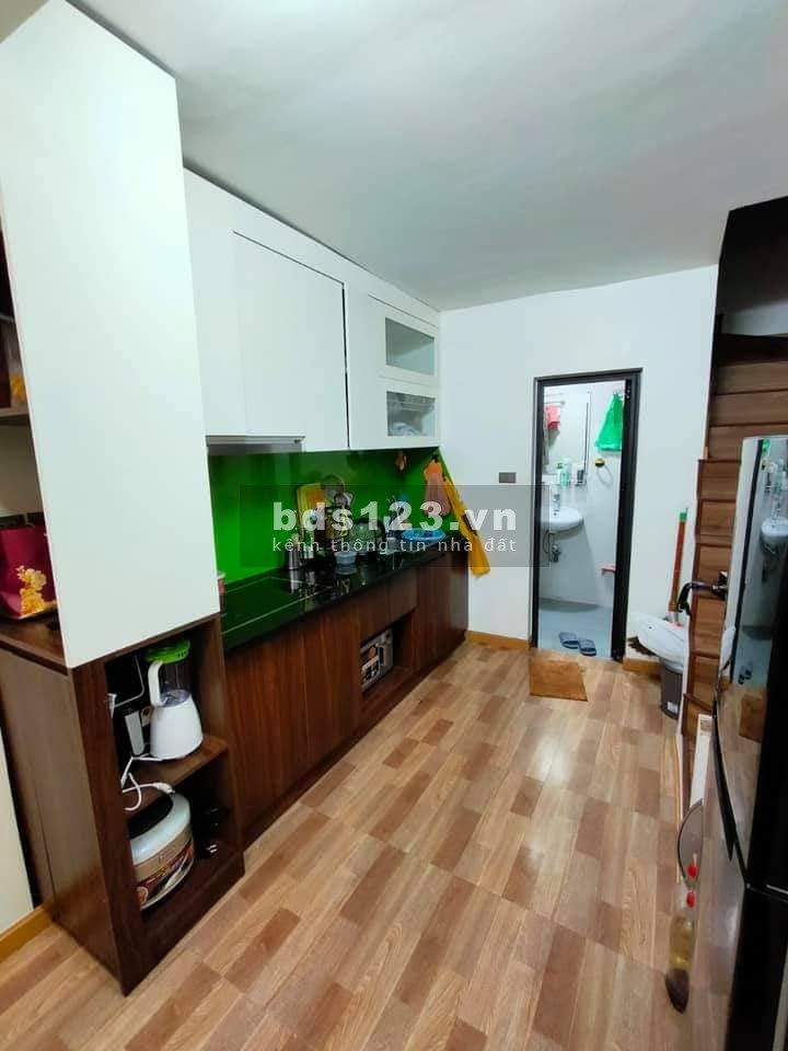 Bán Nhà SIÊU HÓT Quận Thanh Xuân. Gía nhỉnh 2 tỷ