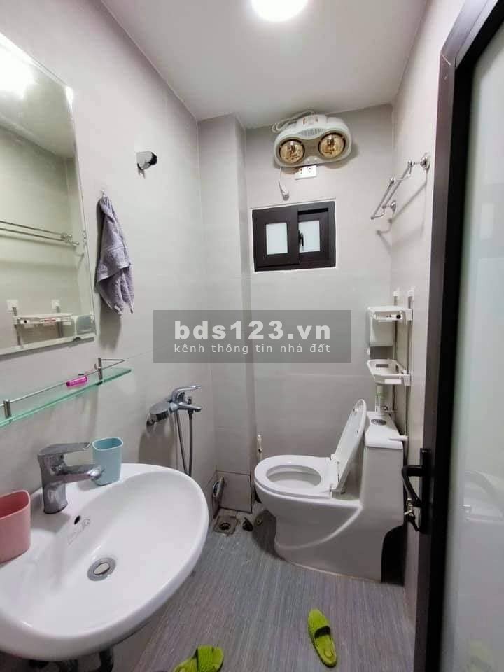Bán Nhà SIÊU HÓT Quận Thanh Xuân. Gía nhỉnh 2 tỷ