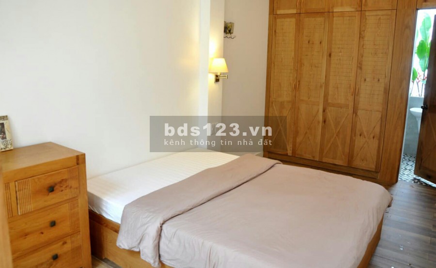 Nhà 4 tầng BTCT 48m2 ngang 4,1m HXH đường CMT8 Quận 10 Giá 6 tỷ