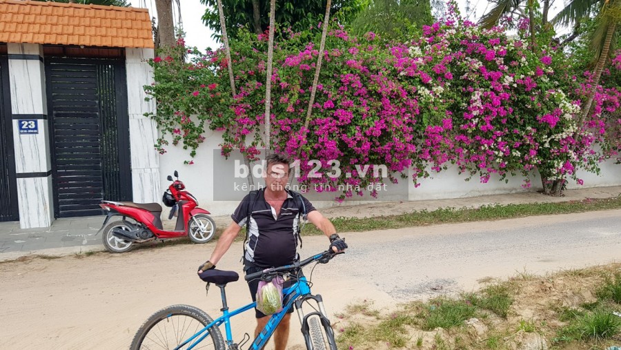 Bán đất cách sân bay Long Thành 10km đường vào cổng chính, giá tốt hơn thị trường 30%