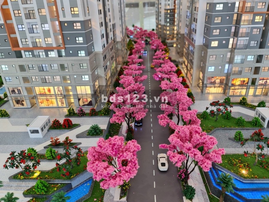 CĂN HỘ CAO CẤP BIÊN HÒA UNIVERSE COMPLEX, GIÁ TỪ 2,1 TỶ/CĂN, NGÂN HÀNG HỖ TRỢ VAY 70% - 20 NĂM