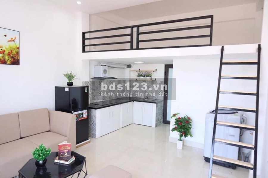 Bán tòa chung cư mini phố Trần Duy Hưng, 80m2 x 6T, 12 phòng, thang máy, 12.5 tỷ.