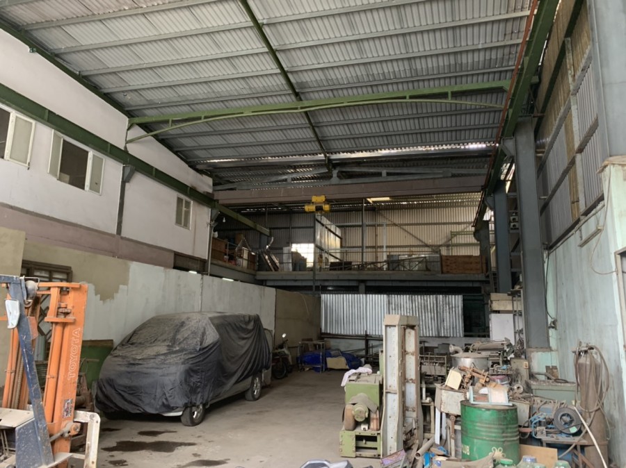 Bán gấp kho xưởng Hương Lộ 2 gần bệnh viện Bình Tân.