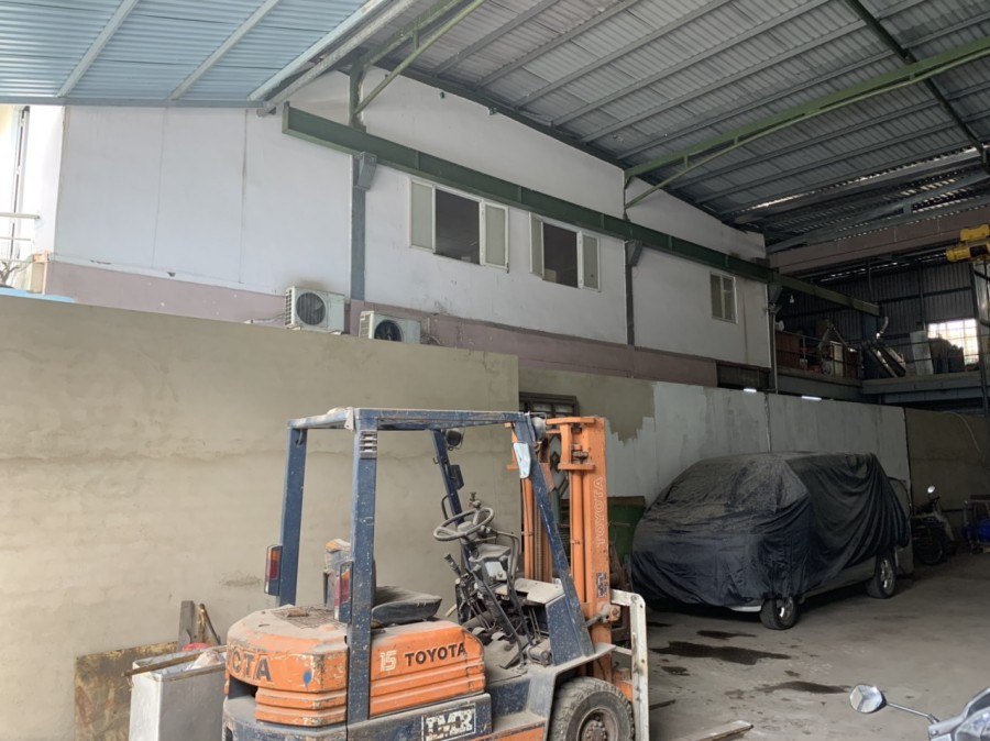 Bán gấp kho xưởng Hương Lộ 2 gần bệnh viện Bình Tân.