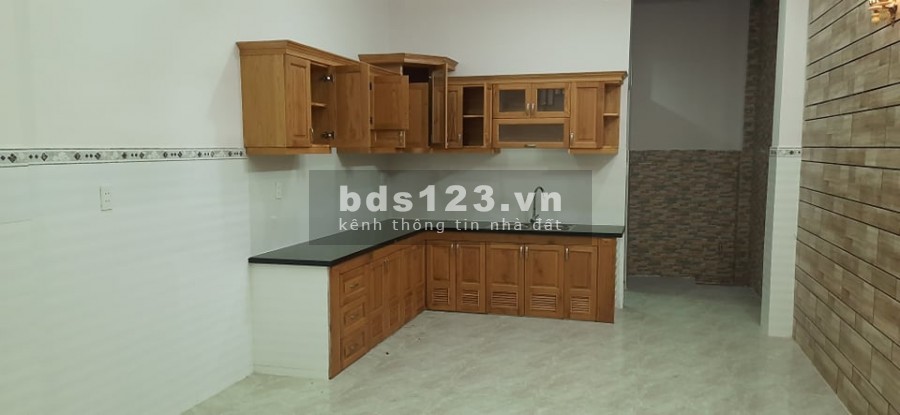 Bán nhà hẻm xe hơi đường Chiến Lược, Bình Tân , 4 x 21m