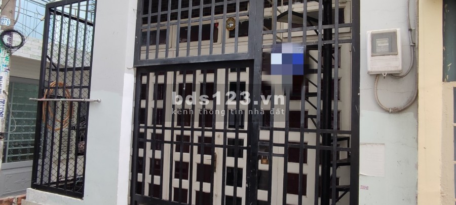Bán nhà gấp Tân Phú, to như Dinh 86m cực khủng , giá rẽ , 5.5 tỷ.