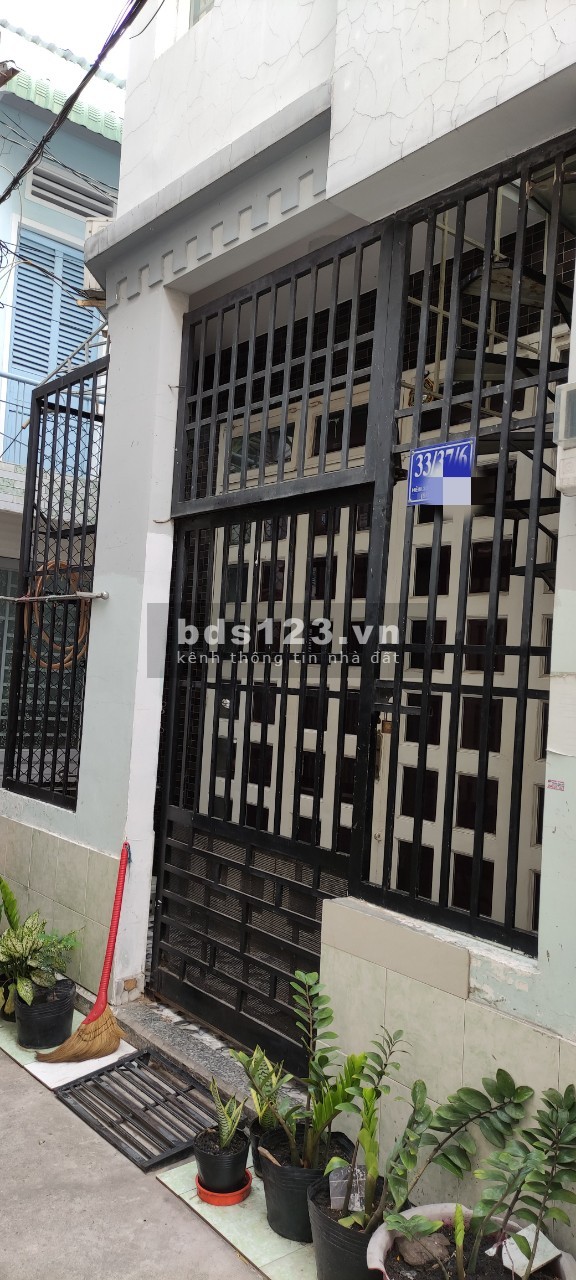 Bán nhà gấp Tân Phú, to như Dinh 86m cực khủng , giá rẽ , 5.5 tỷ.