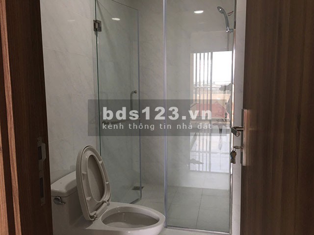 Bán căn hộ Centana 1 phòng ngủ, NTCB đang có hđ thuê 8tr/ tháng