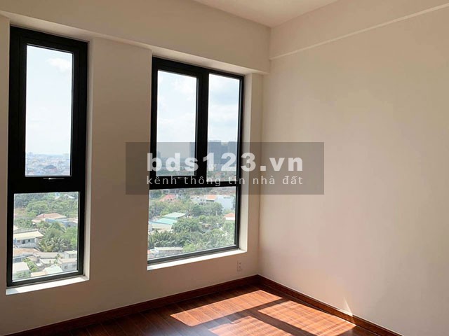 Bán căn hộ Centana 1 phòng ngủ, NTCB đang có hđ thuê 8tr/ tháng