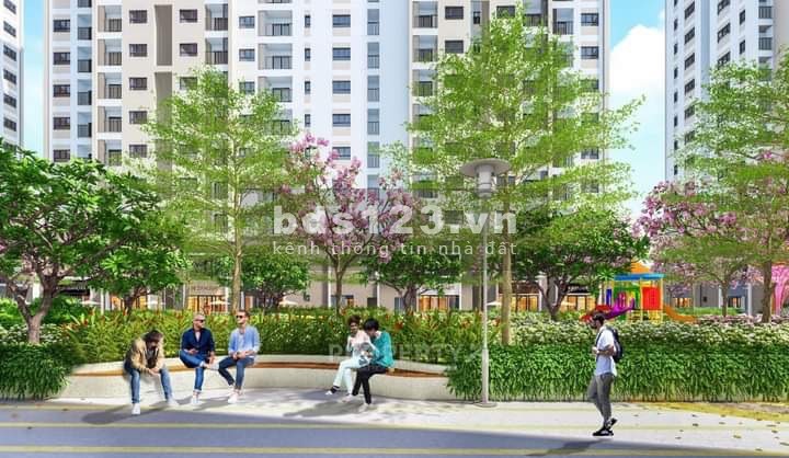 Bán căn hộ New Galaxy, thanh toán 250tr sở hữu ngay, ngân hàng cho vay 70%-29 năm