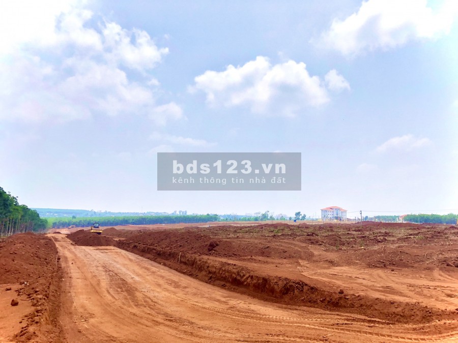Cơ hội vàng đầu tư đất nền Gia Lai, cập nhập bảng giá tháng 4/2021