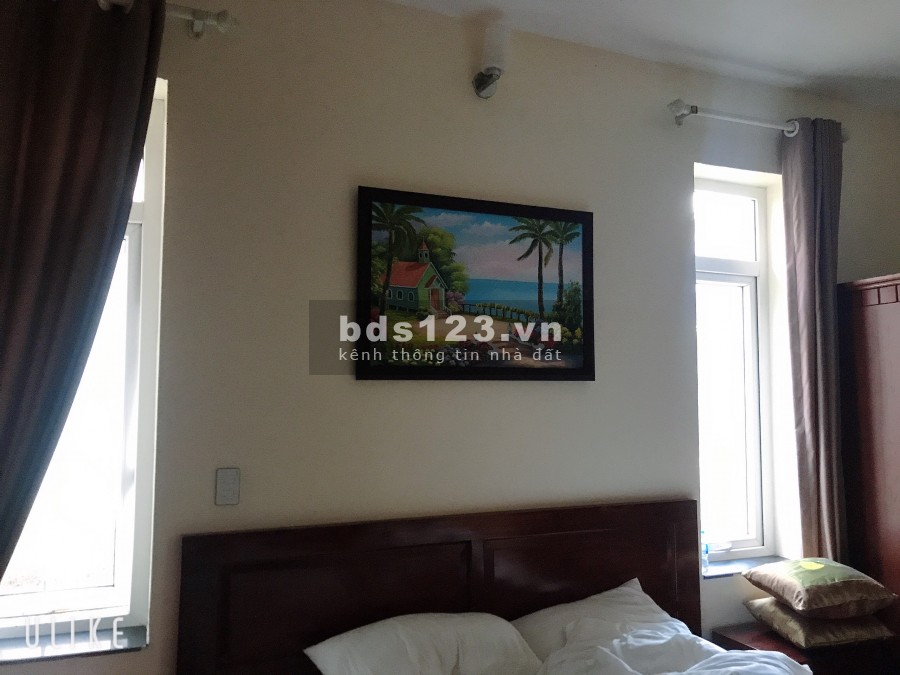 Chính chủ bán nhà đường Chiến Thắng, 40m2, 4 tầng, nội thất tân cổ điển, nhỉnh 5 tỷ