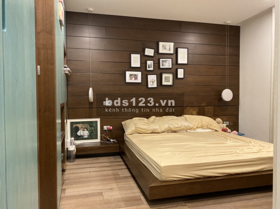 Cho Thuê Căn Hộ Chung cư GoldSeason 47 Nguyễn Tuân 2PN Full 10tr
