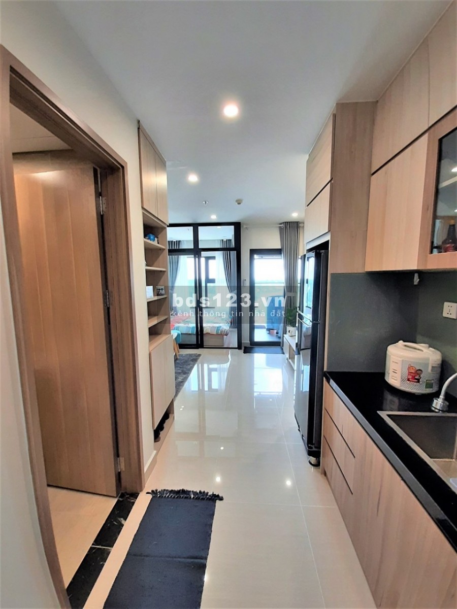 TOP 5 CĂN STUDIO GIÁ TỐT VINHOMES Q9
