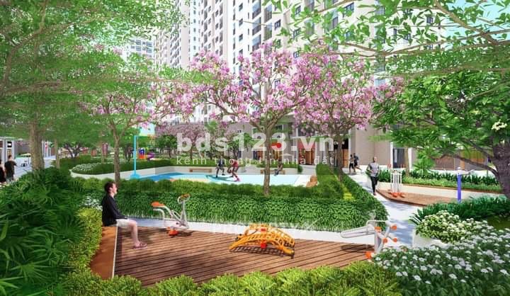 Bán căn hộ New Galaxy, thanh toán 250tr sở hữu ngay, ngân hàng cho vay 70%-29 năm