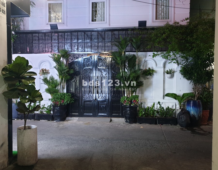 BÁN NHÀ HXH TRUNG TÂM QUẬN 1 DIỆN TÍCH 42M2 GIÁ 6,7 TỶ
