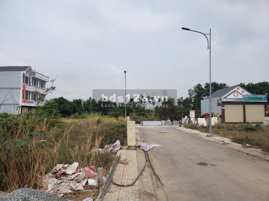 Đất Nhà Ở Bình Mỹ, Củ Chi, Củ Chi, Hooc Môn, TP.HCM