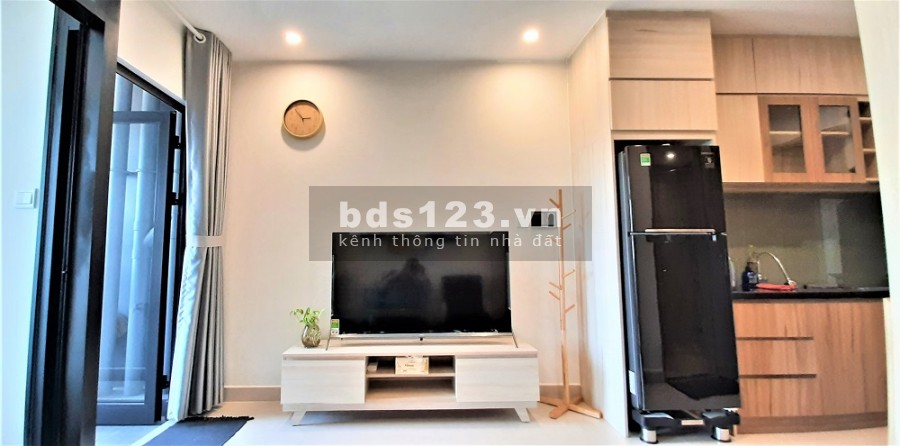 TOP 5 CĂN STUDIO GIÁ TỐT VINHOMES Q9