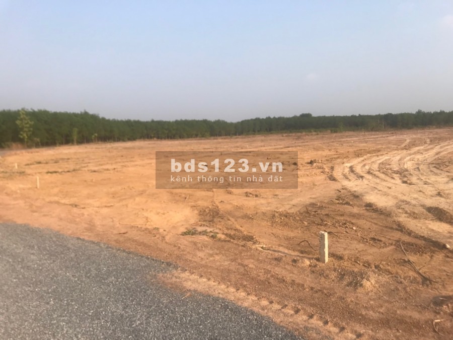 Dự Án Minh Hưng Hàn Quốc 210tr/1000m2 