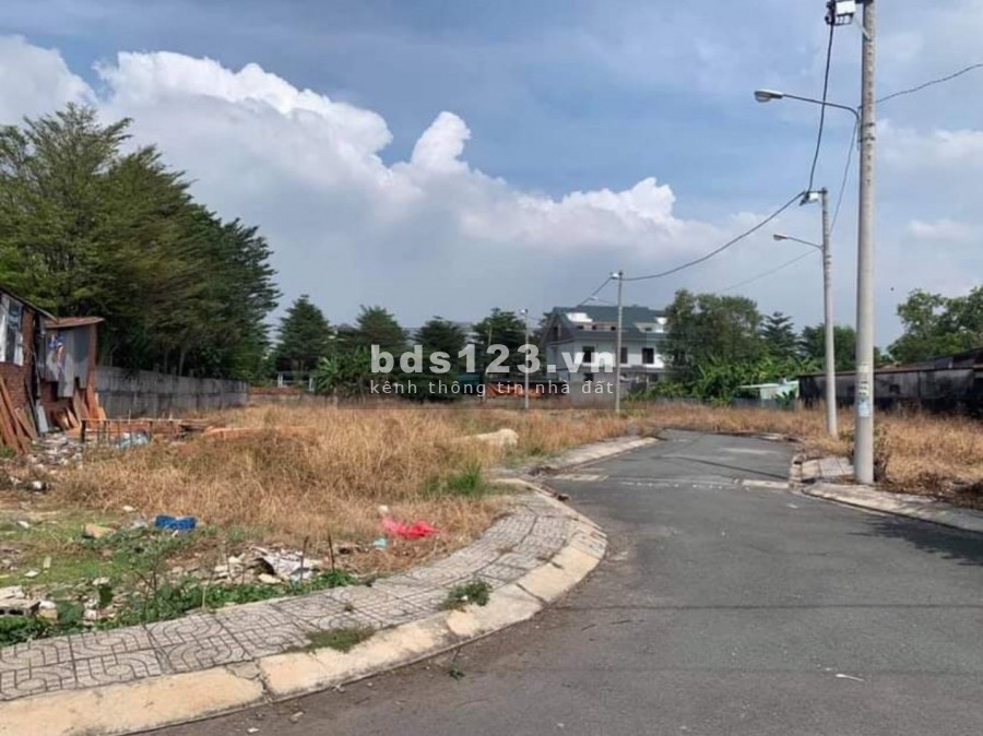 ĐẤT VÀNG THÀNH PHỐ THỦ ĐỨC- MẶT TIỀN HIỆP BÌNH 70TR M2