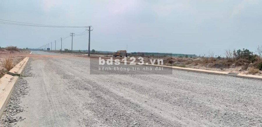 Đất nền thổ cư giá rẻ có sổ sẵn công chứng trong ngày