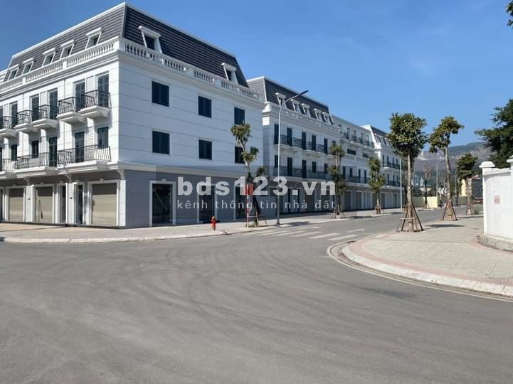 PLATIN CENTER SHOPHOUSE CẨM PHẢ_LÀN SÓNG ĐẦU TƯ MỚI TẠI QUẢNG NINH
