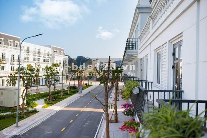 PLATIN CENTER SHOPHOUSE CẨM PHẢ_LÀN SÓNG ĐẦU TƯ MỚI TẠI QUẢNG NINH