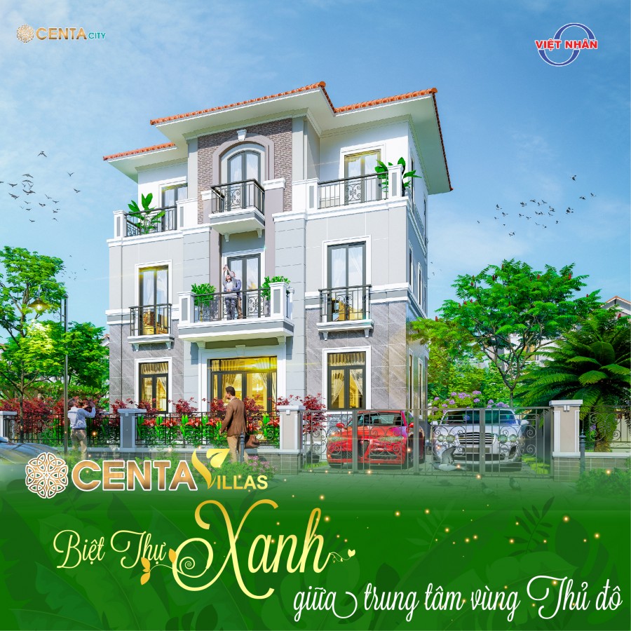 Tâm điểm của các nhà đầu tư Hà Nội trong năm 2021 và 2022 tại Từ Sơn Bắc Ninh, Trung tâm Vùng thủ đô.