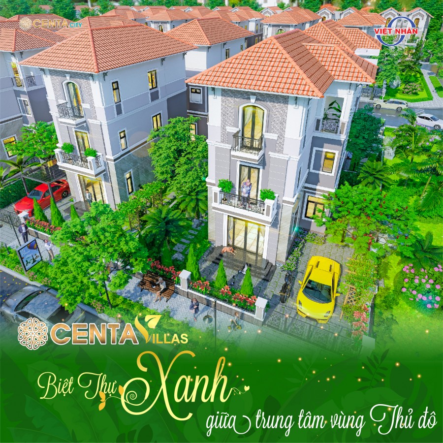 Tâm điểm của các nhà đầu tư Hà Nội trong năm 2021 và 2022 tại Từ Sơn Bắc Ninh, Trung tâm Vùng thủ đô.
