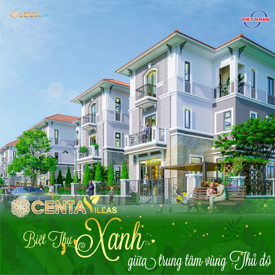 Tâm điểm của các nhà đầu tư Hà Nội trong năm 2021 và 2022 tại Từ Sơn Bắc Ninh, Trung tâm Vùng thủ đô.