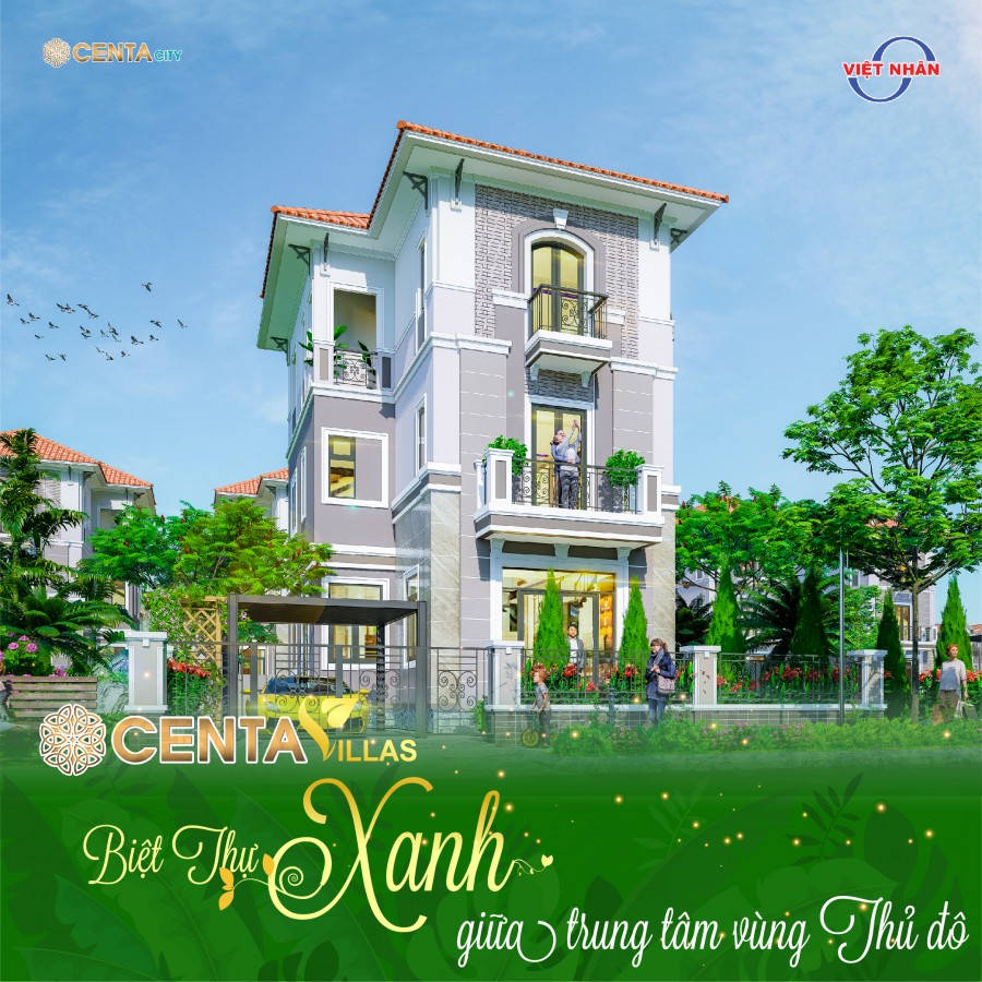 Tâm điểm của các nhà đầu tư Hà Nội trong năm 2021 và 2022 tại Từ Sơn Bắc Ninh, Trung tâm Vùng thủ đô.