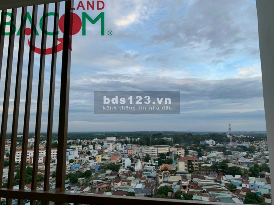 Cần bán gấp căn hộ studio ngay đường Võ Thị Sáu