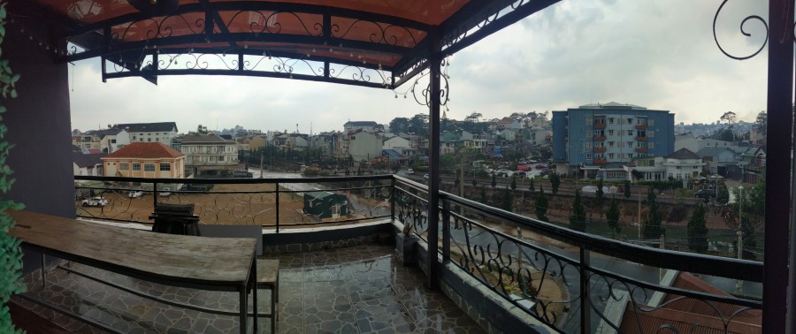 Bán nhà đẹp kèm món quà nhỏ, đường Hoàng Diệu - phường 4 Đà Lạt.