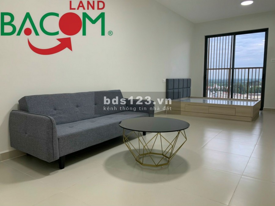 Cần bán gấp căn hộ studio ngay đường Võ Thị Sáu